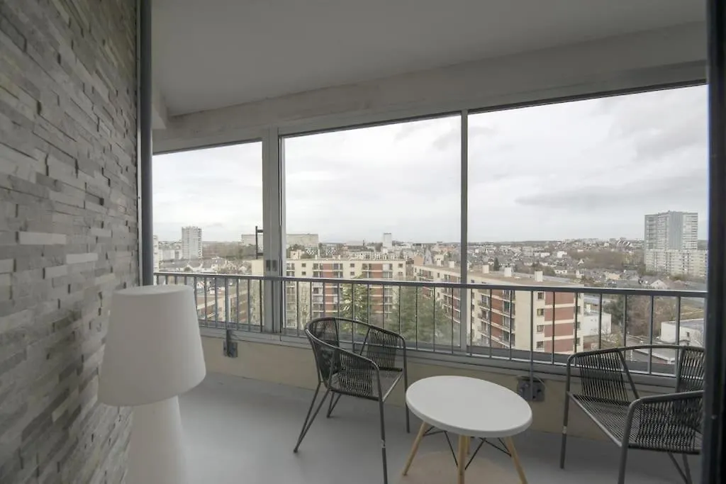 Appartamento L'Etoile Rennes