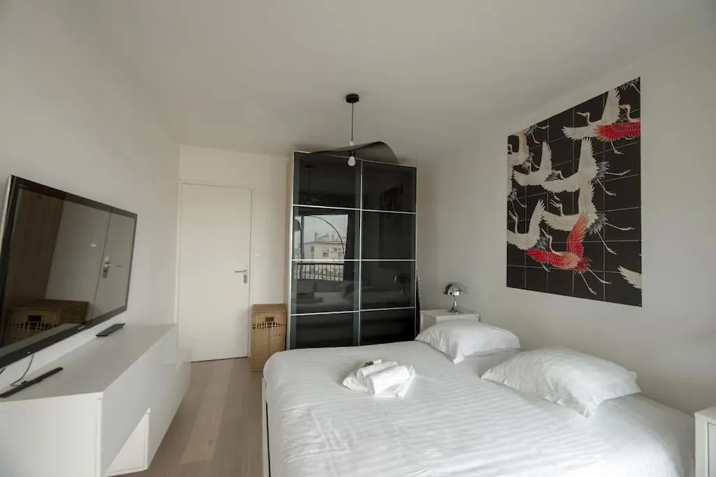 Appartamento L'Etoile Rennes