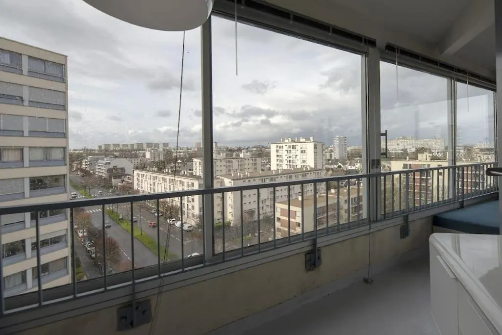 Appartamento L'Etoile Rennes